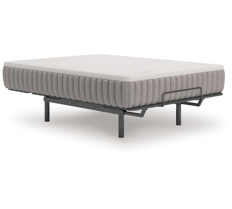 Terra Sleep Firm Mattress - Queen