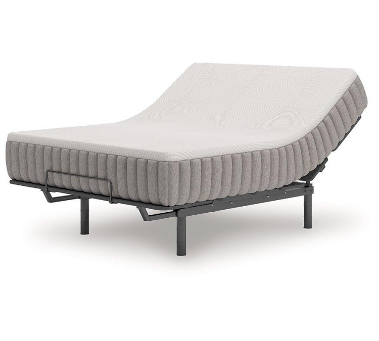 Terra Sleep Firm Mattress - Queen