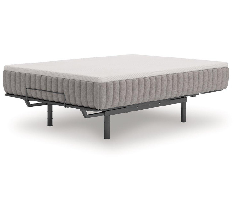 Terra Sleep Firm Mattress - Queen