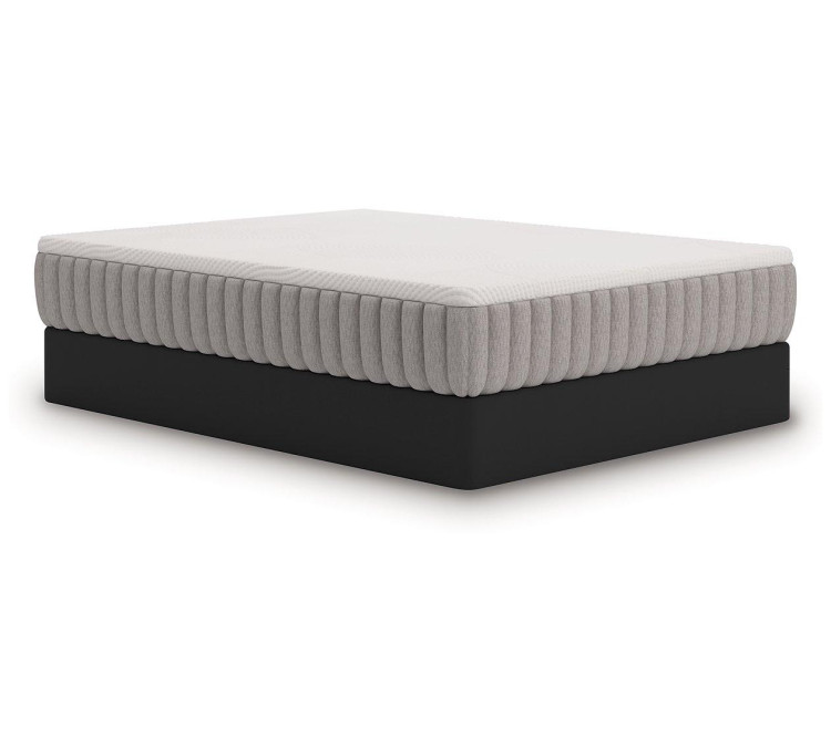 Terra Sleep Firm Mattress - Queen