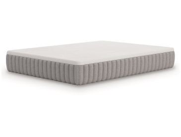 Terra Sleep Medium Mattress - Queen