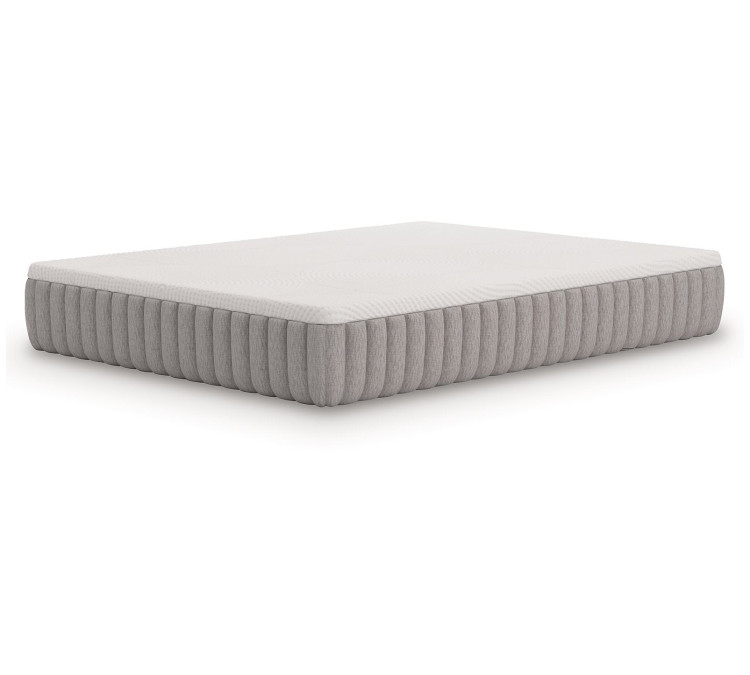 Terra Sleep Medium Mattress - Queen