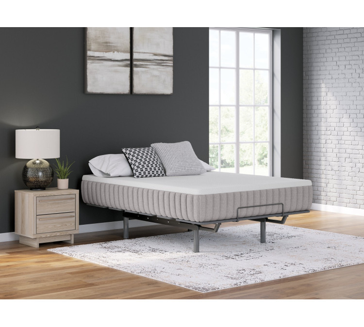 Terra Sleep Medium Mattress - Queen