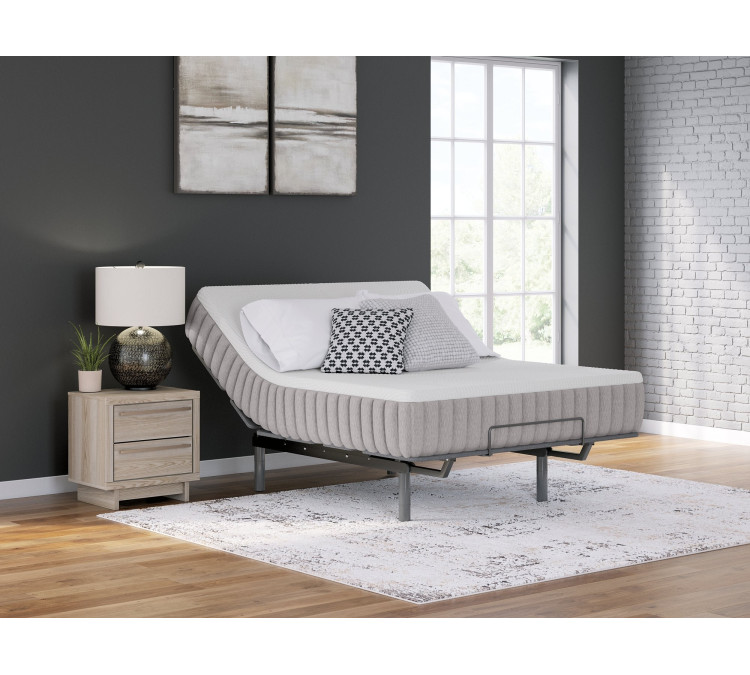 Terra Sleep Medium Mattress - Queen