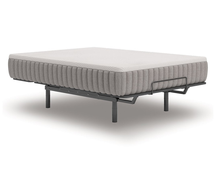Terra Sleep Medium Mattress - Queen