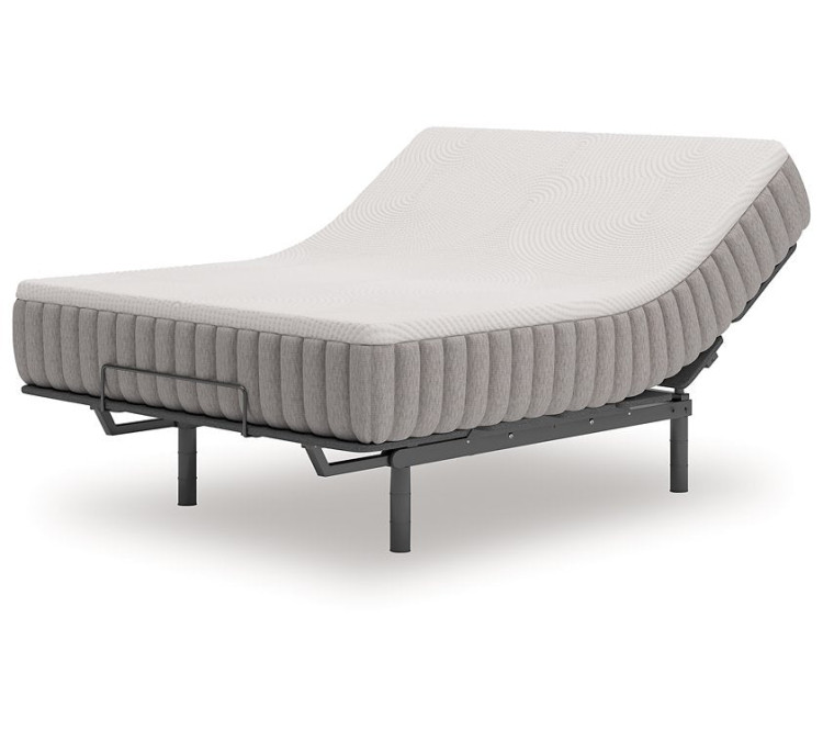 Terra Sleep Medium Mattress - Queen