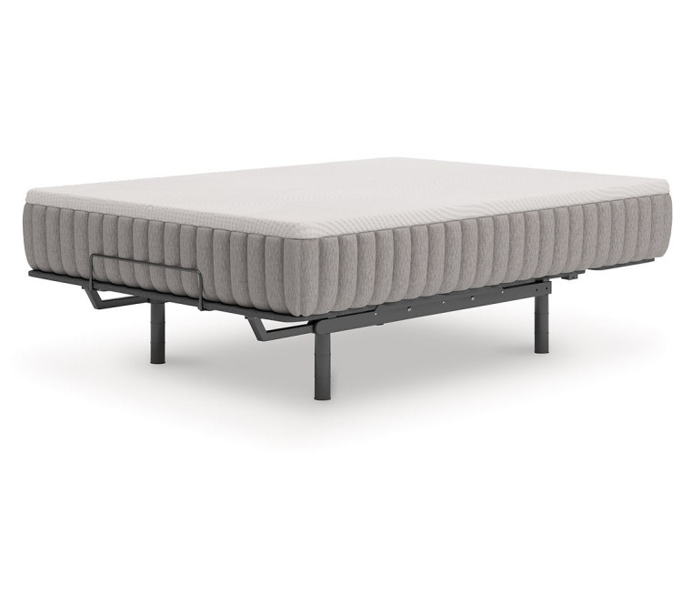 Terra Sleep Medium Mattress - Queen