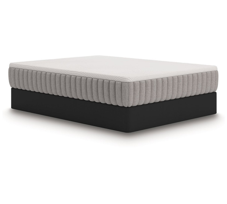 Terra Sleep Medium Mattress - Queen
