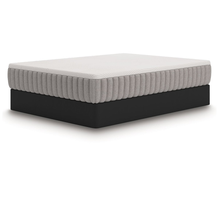 Terra Sleep Medium Mattress - Queen