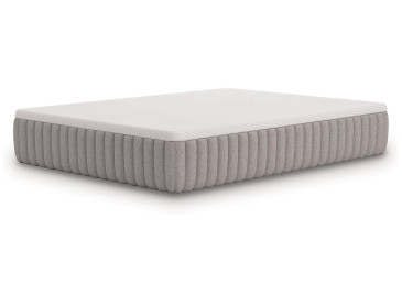 Terra Sleep Soft Mattress - Queen