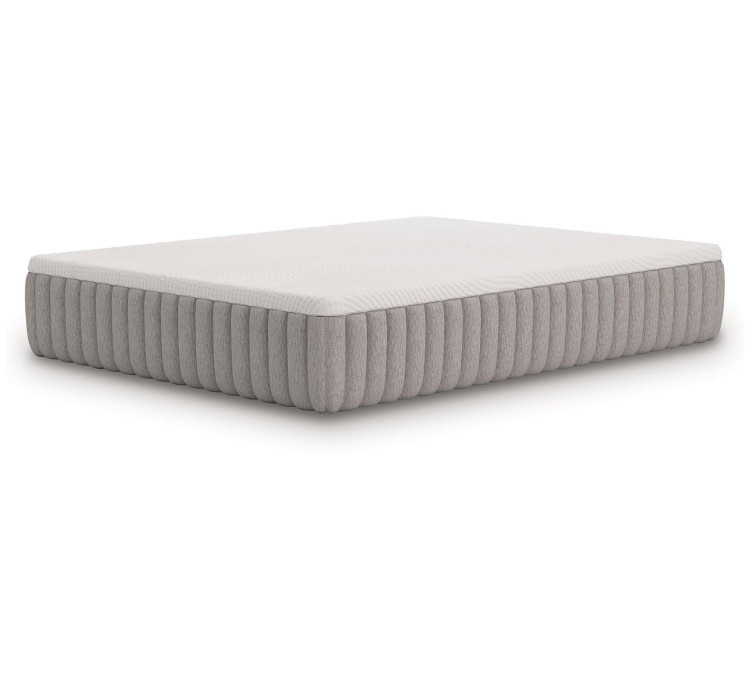 Terra Sleep Soft Mattress - California King