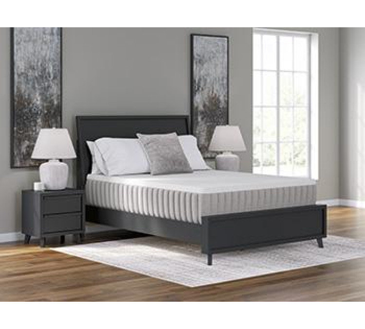 Terra Sleep Soft Mattress - California King