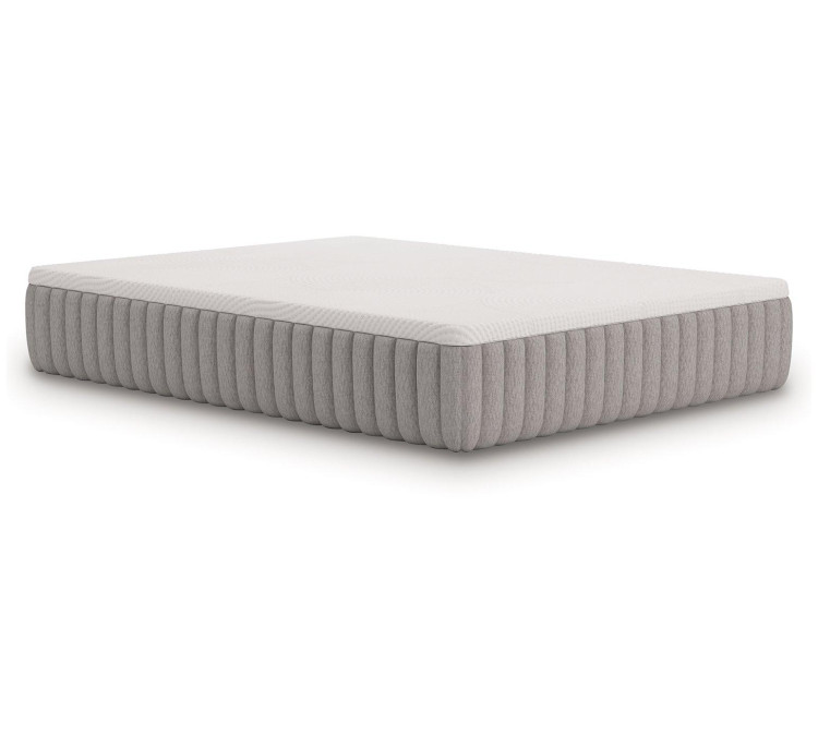 Terra Sleep Soft Mattress - California King
