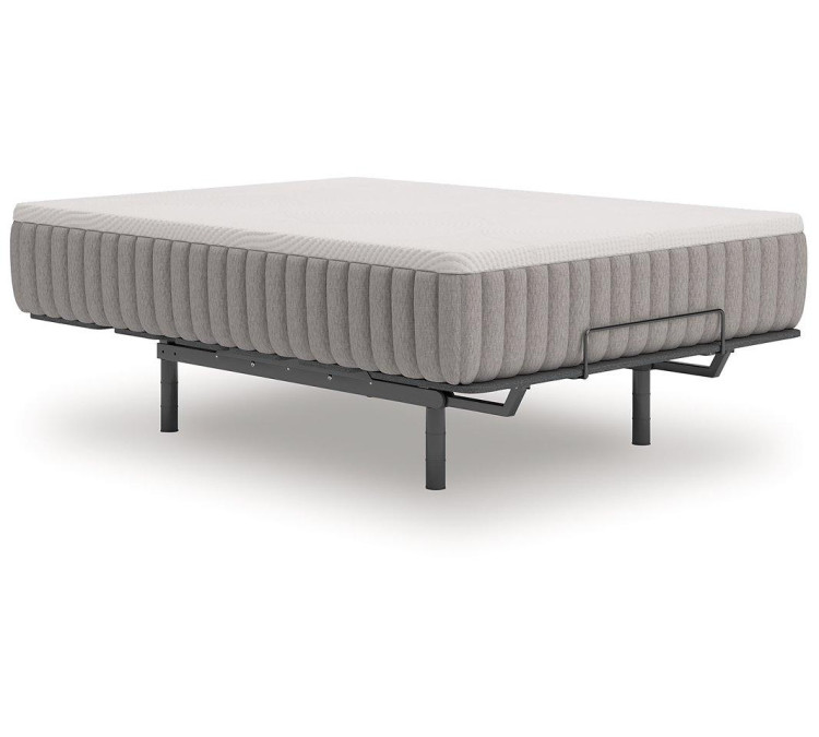 Terra Sleep Soft Mattress - California King