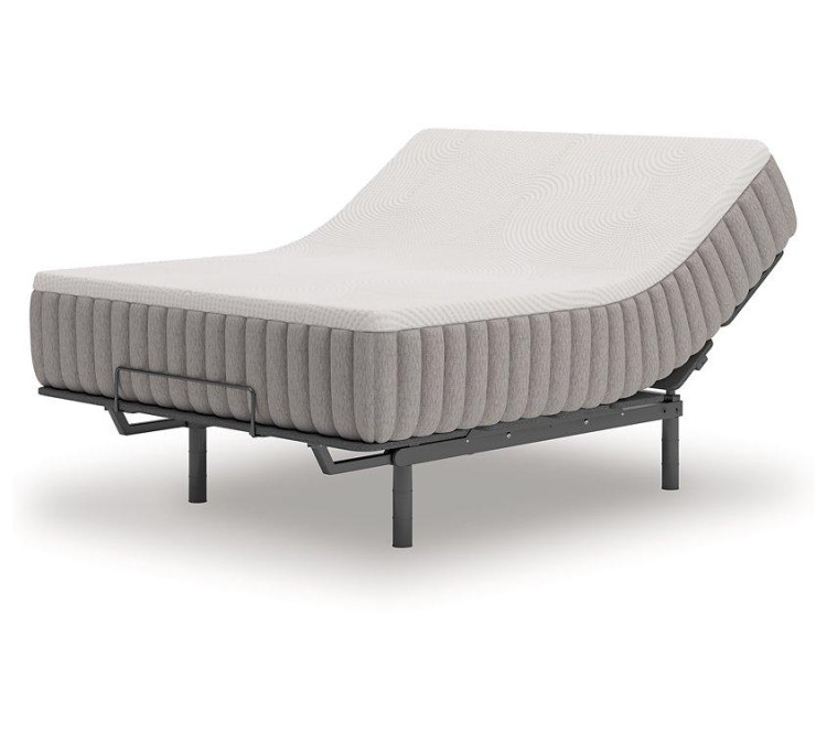 Terra Sleep Soft Mattress - California King