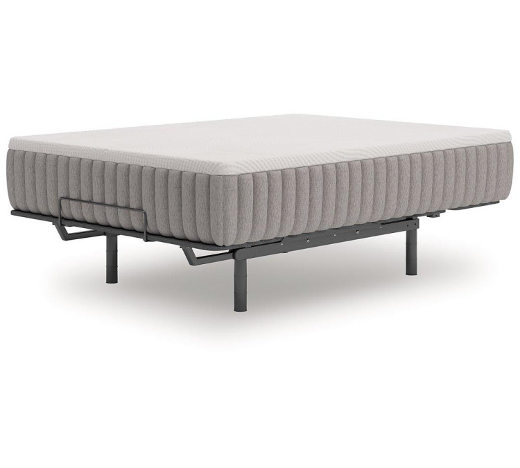 Terra Sleep Soft Mattress - California King