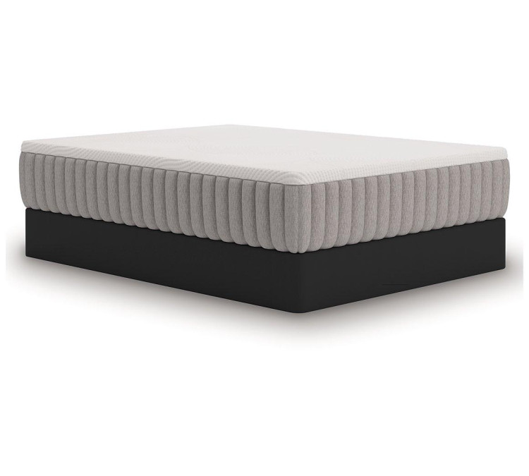 Terra Sleep Soft Mattress - California King