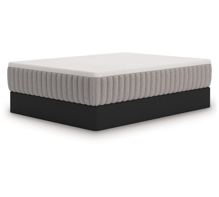 Terra Sleep Soft Mattress - California King