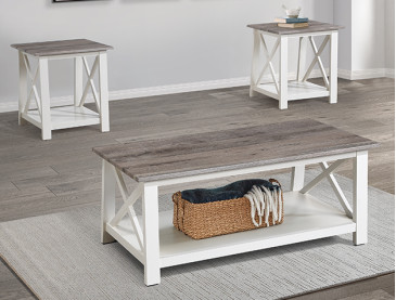 THELMA 3-PC COCKTAIL SET