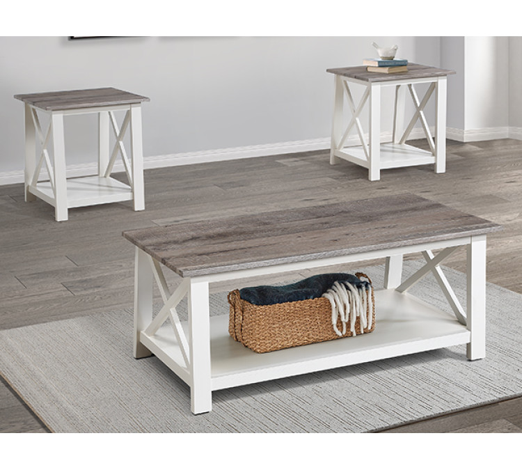 THELMA 3-PC COCKTAIL SET