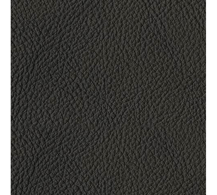 Luigi Chair and Ottoman - Thunder