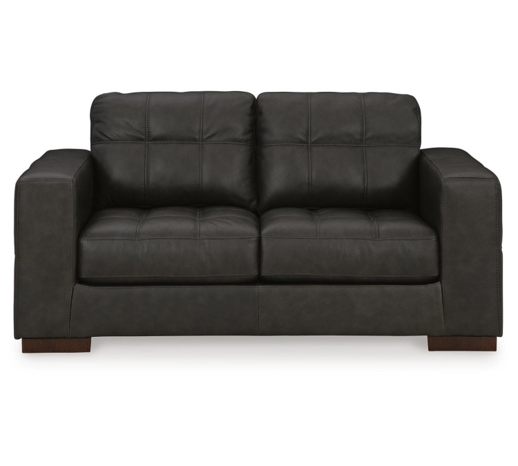 Luigi Loveseat - Thunder