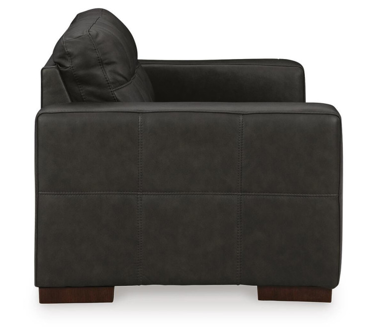 Luigi Loveseat - Thunder