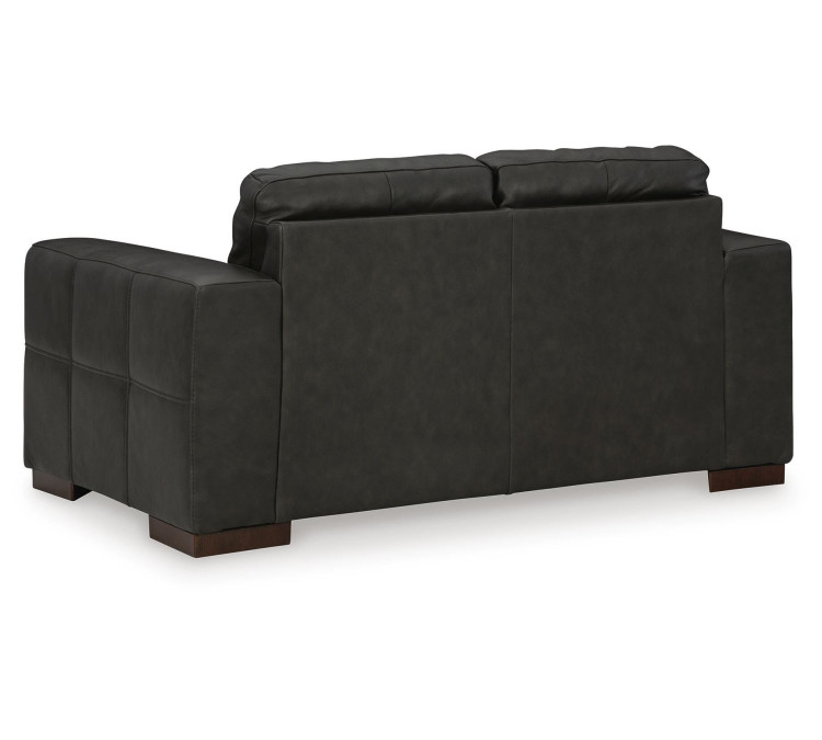 Luigi Loveseat - Thunder
