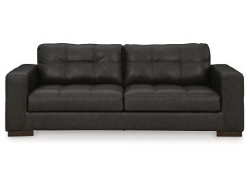 Luigi Sofa - Thunder