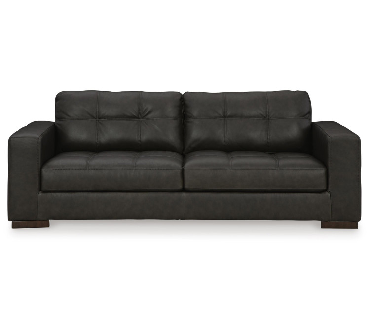 Luigi Sofa - Thunder
