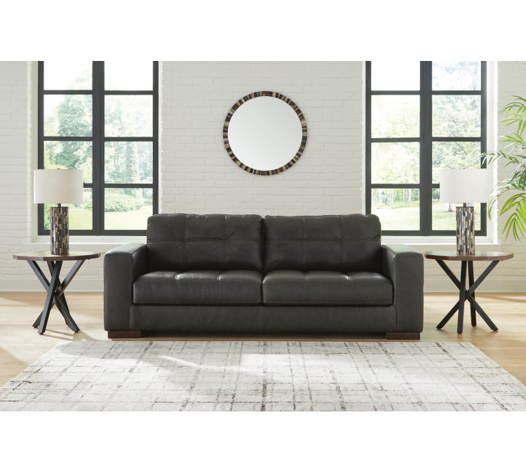 Luigi Sofa - Thunder
