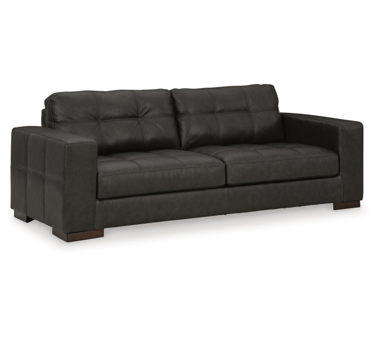 Luigi Sofa - Thunder