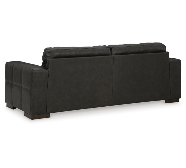 Luigi Sofa - Thunder