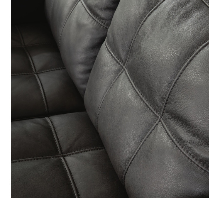 Luigi Sofa - Thunder