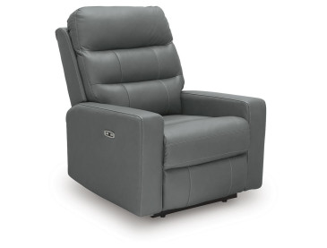 Olcotte Power Recliner - Tideon