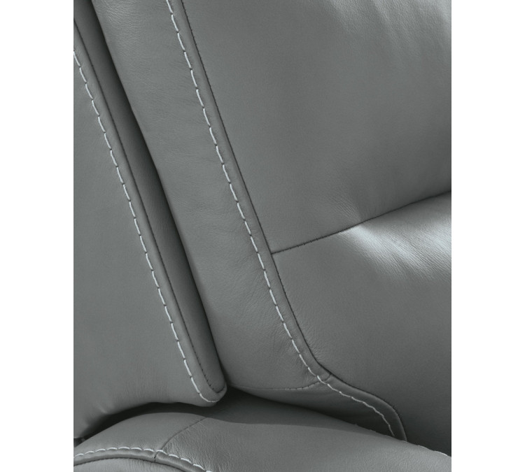Olcotte Power Recliner - Tideon