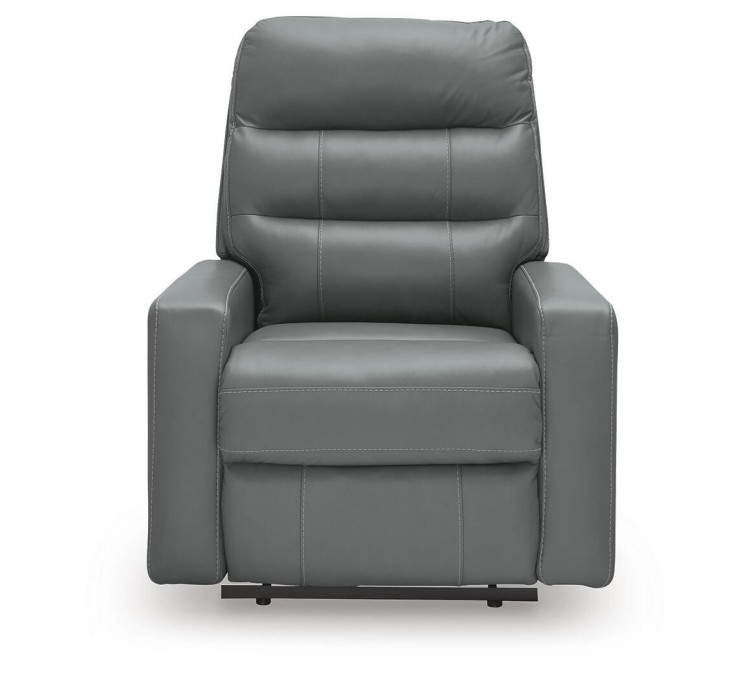 Olcotte Power Recliner - Tideon