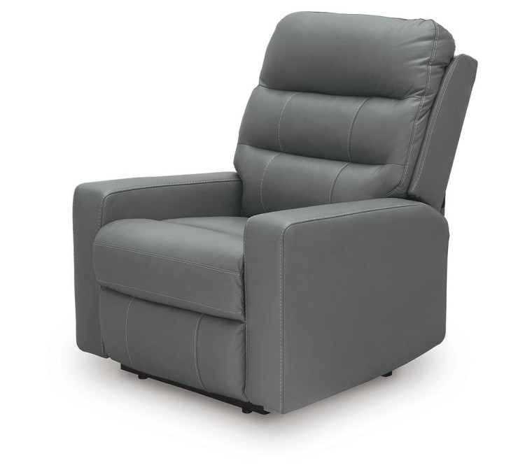 Olcotte Power Recliner - Tideon