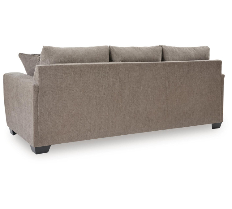 Loreo Queen Sofa Sleeper - Truffle