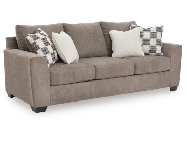 Loreo Sofa - Truffle