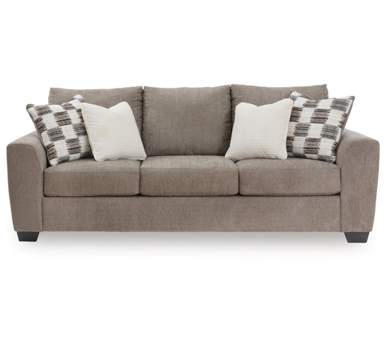 Loreo Sofa - Truffle
