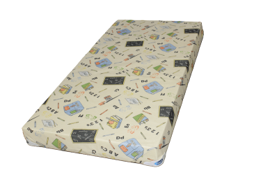5″ Foam Bunkie Mattress