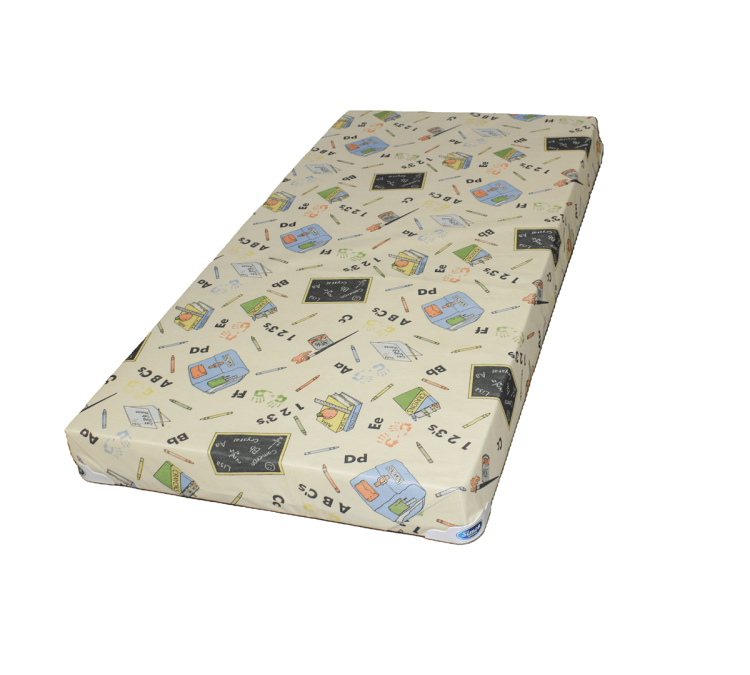 5″ Foam Bunkie Mattress