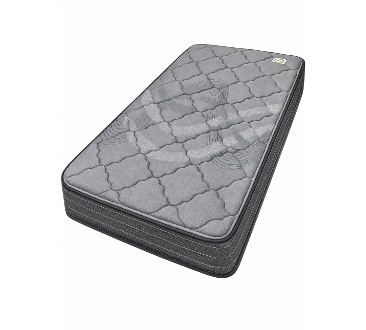 6″ Foam Mattress