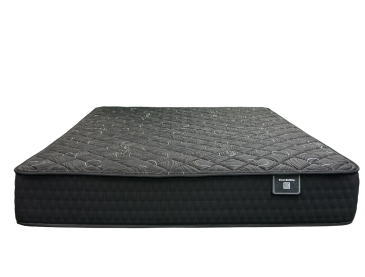 Hazel Series – 11″ Firm Pocketed Coil Cool Fabric Mattress – AB5600