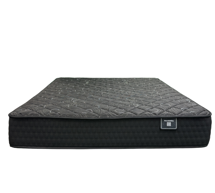 Hazel Series – 11″ Firm Pocketed Coil Cool Fabric Mattress – AB5600