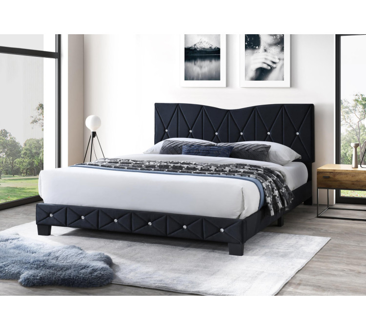 Sol – Bed