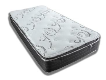 Tranquility Series – 11″ Pillowtop Mattress – NF3115
