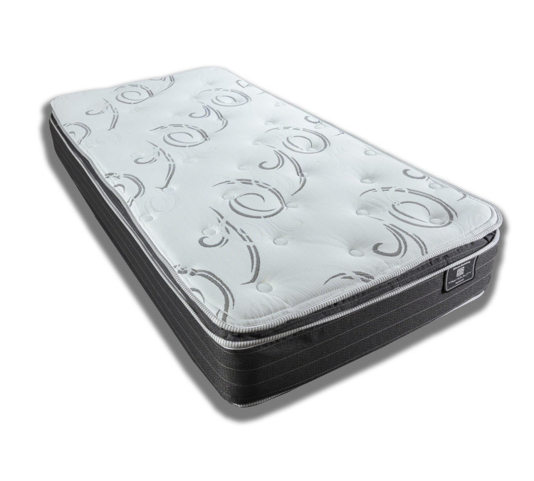 Tranquility Series – 11″ Pillowtop Mattress – NF3115