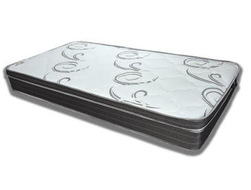 Tranquility Series – 9″ Eurotop Mattress – NF215